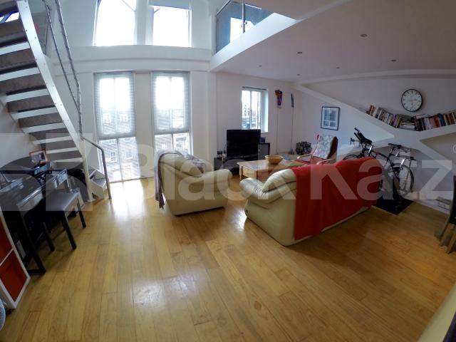 			NEW INSTRUCTION, 2 Bedroom, 1 bath, 1 reception Apartment			 Shad Thames, London Bridge